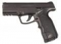 Пневматический пистолет Steyer M9-A1, пластик, металлический затвор(ASG)