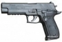Пневматический пистолет Sig Sauer P226 X-Five черный метал (Cybergun)