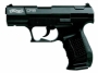 Пневматический пистолет Walther CP99 черный (Umarex)