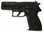 Пневматический пистолет Sig Sauer 2022 черный (Umarex)