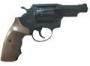 Револьвер под патрон Флобера Safari РФ-430 орех