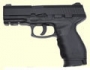 Пистолет KWC Taurus KM46 H&K plastic slide