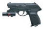 Пистолет Gamo P-23 Combo Laser