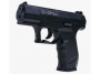 Пневматический пистолет Umarex Walther CP Sport