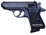 Макет пистолета Walther PPK (1277)