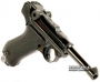 Макет пистолета Luger Parabellum (1226)