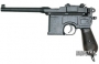 Макет пистолета Mauser C-96 7,63 1898 (1024)