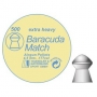 Пуля H&N Baracuda Match 4,5 мм. 10,65 гр. (500 шт.)