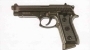 пневматический пистолет KMB15 Beretta92