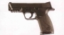 пневматический пистолет KM48D S&W