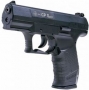 Пневматический пистолет Walther CP-Sport