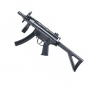 Пистолет-пулемет Heckler&Koch MP5K-PDW