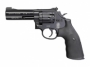 Пневматический револьвер Smith&Wesson 586 4