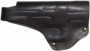 Кобура поясная для пневматического пистолета Walther CP 88