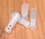 Пыж-контейнер 410 калибра полиэтиленовый для пластиковой гильзы (упак. 100 шт.)