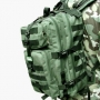 Рюкзак KAHU (Green) – DuPont Poly Cordura