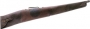 Чехол МР-153, МЦ 21-12, длина 132 см кожаный (коричневый) ХСН, арт. 802