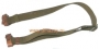 Ремень погонный для карабина (винтовки) Мосина (КО) 35 мм брезент