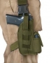 [20552] Ultra Force™ Olive Drab 5 Tactical Holster (Beretta 92)