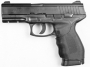 Пистолет пневматический Gletcher TRS24/7 пластик