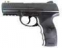 Пневматический пистолет M.A.S. 007 черный (Cybergun)