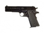 Пневматический пистолет Colt Government 1911 черный (Umarex)