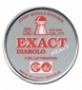Пульки к пневматике 4.5 мм JSB Diabolo Exact Heavy (.177), вес 0,670г (10.3 грана), банка 500 шт