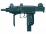Пневматический пистолет Cybergun MINI UZI
