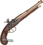 Макет капсульного пистолета, Франция 1872 год, Denix (1014L)