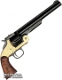 Макет револьвера системы Смита-Вессона, США 1869 год, Denix (1008L)