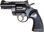 Макет револьвера Colt Pyton 2,калибра .357 магнум, США 1955 год Denix (1062)