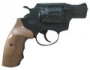 Револьвер под патрон Флобера Safari РФ-420 орех