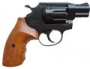 Револьвер под патрон Флобера Safari РФ-420 бук