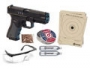 Пистолет Crosman T4 kit