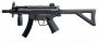 Пневматический пистолет-пулемет Heckler&Koch MP5K-PDW
