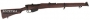Макет винтовки Denix Lee-Enfield SMLE (1090)