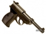Макет пистолета Walther P38 (1081)