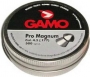Пули для пневматики Gamo Pro-Magnum калибр 4.5 мм.
