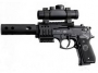 Пневматический пистолет BERETTA 92 FS XX-TREME