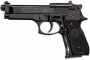 Пневматический пистолет BERETTA 92 FS Black