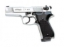 Пневматический пистолет Walther CP88 4 Nickel