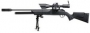PCP винтовка Walther 1250 Dominator FT