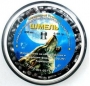Пули свинцовые Шмель 0.68 грамма 400 штук