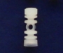 Пыж-компенсатор 410 клб для металлической гильзы (упаковка 100 шт.)