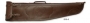 Чехол кожаный МЦ 21-12, МР-153, Беретта (коричневый) ХСН, арт. 816-4
