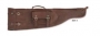 Чехол кожаный ИЖ-27, ТОЗ-34 с карманом (коричневый) ХСН, арт. 804-4